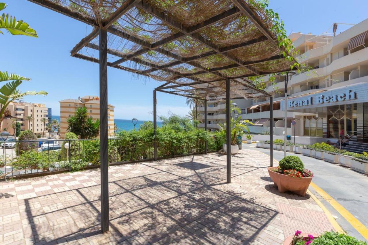Benalbeach Zafiro By C&N Benalmadena Exterior photo