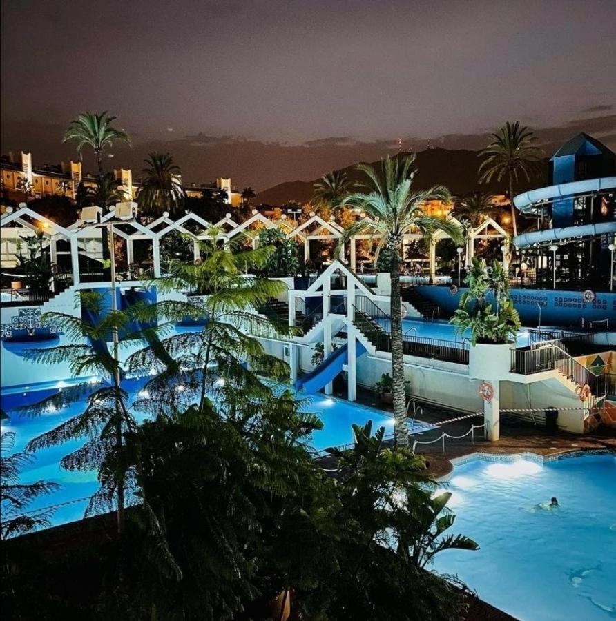 Benalbeach Zafiro By C&N Benalmadena Exterior photo